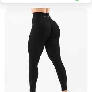 Alpha Pete leggings